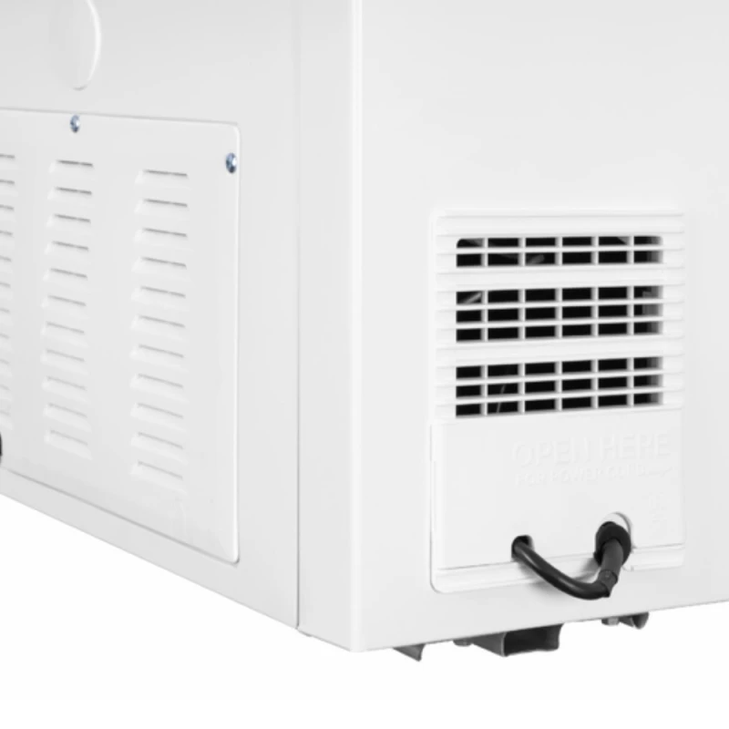 Морозильник Ardesto FRM-200MCH