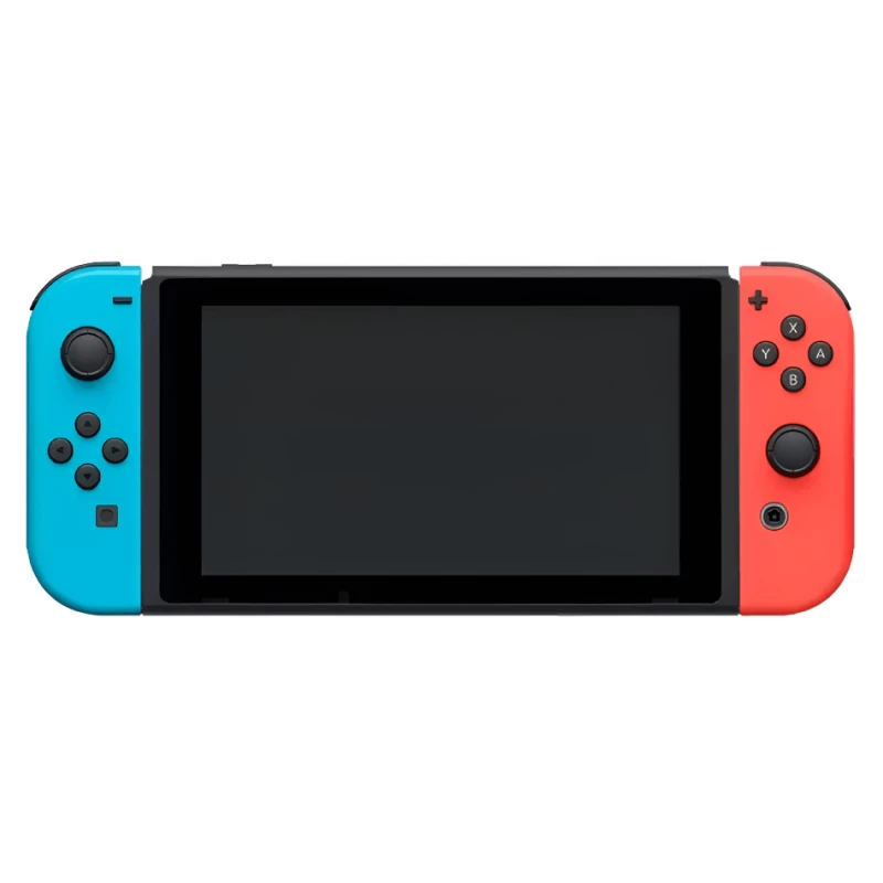 Oyun konsolu Nintendo Switch HAD-S-KABAA (HKG)