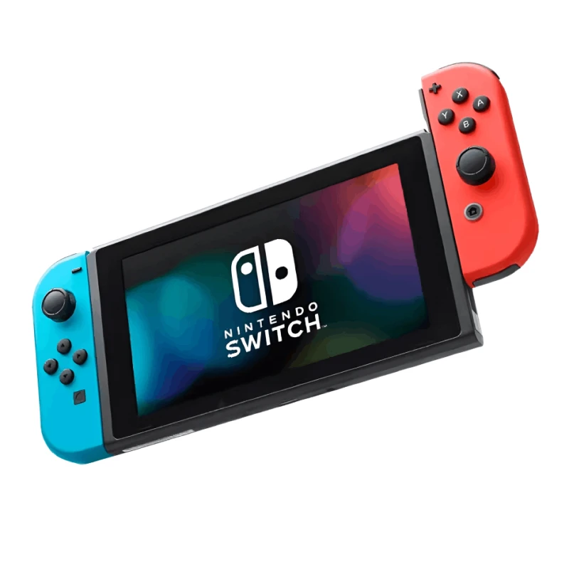 Oyun konsolu Nintendo Switch HAD-S-KABAA (HKG)