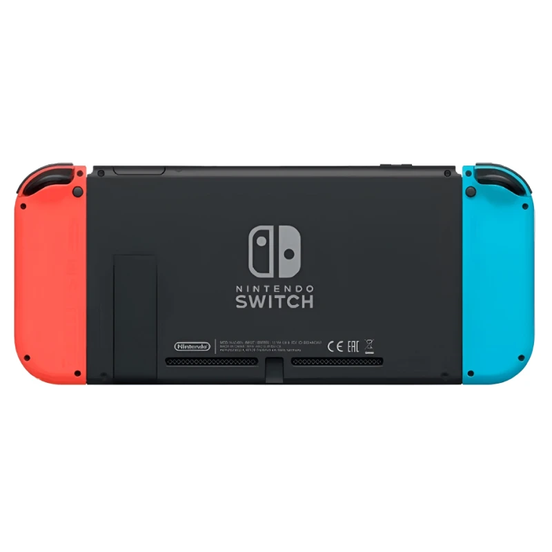 Oyun konsolu Nintendo Switch HAD-S-KABAA (HKG)