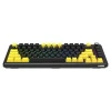 Игровая клавиатура Viper MK88B Black/Yellow