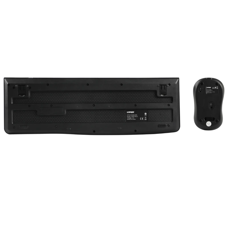 Keyboard Viper K4610 WL Combo Black