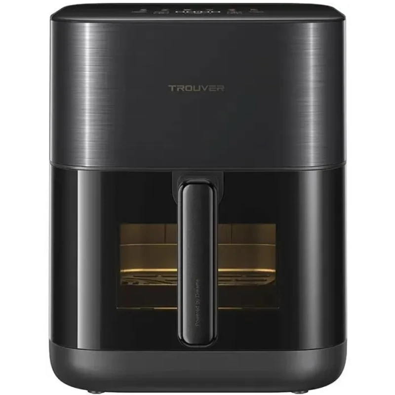 Аэрофритюрница Dreame Trouver Mova FD10 PRO Black (VFF12A)