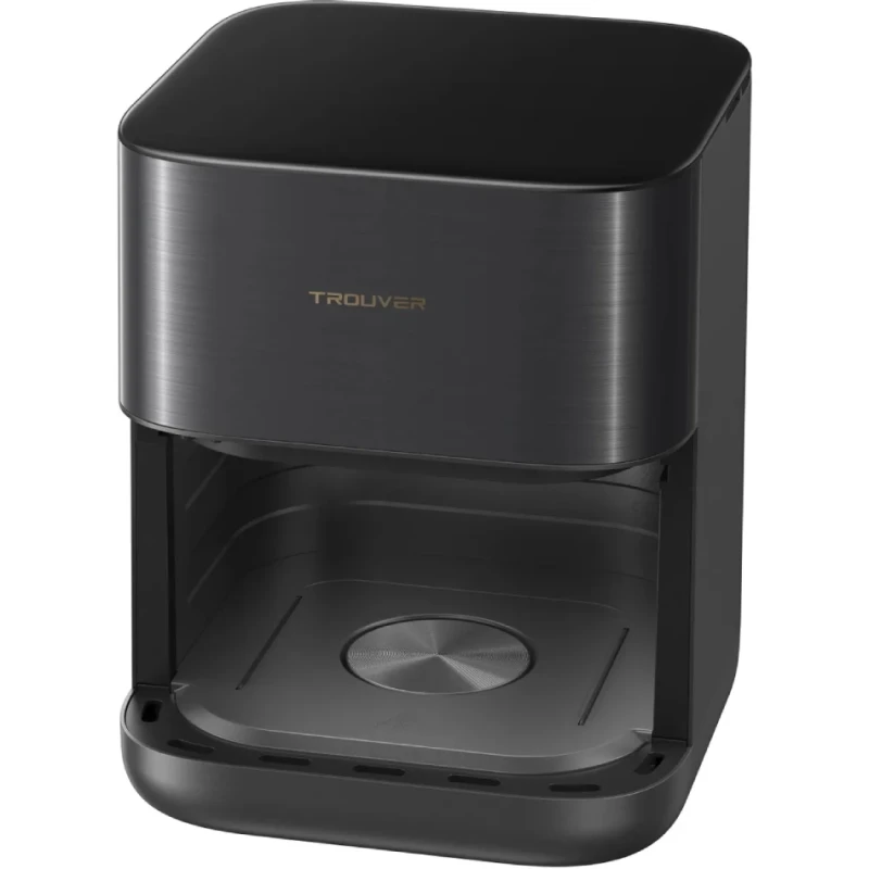 Аэрофритюрница Dreame Trouver Mova FD10 PRO Black (VFF12A)