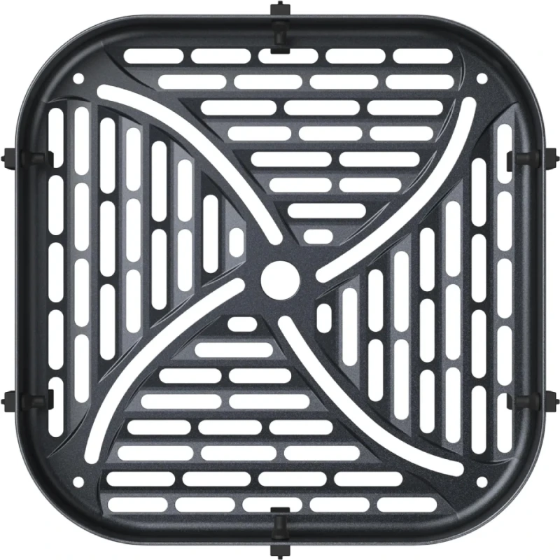 Аэрофритюрница Dreame Trouver Mova FD10 PRO White (VFF12A)