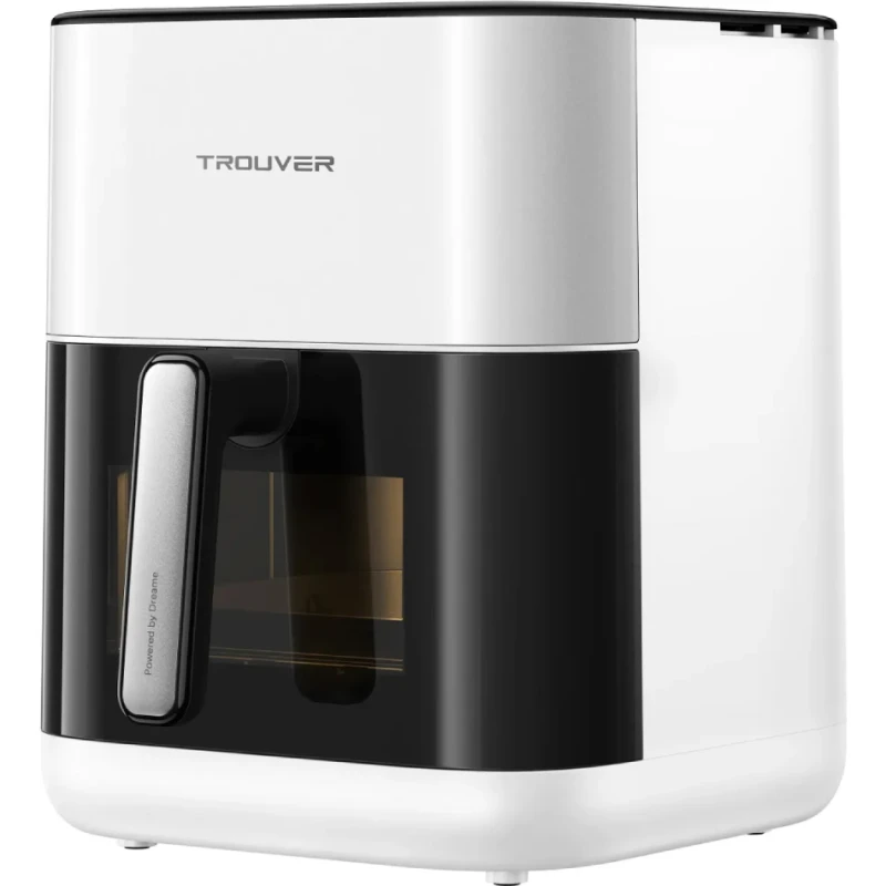 Аэрофритюрница Dreame Trouver Mova FD10 PRO White (VFF12A)