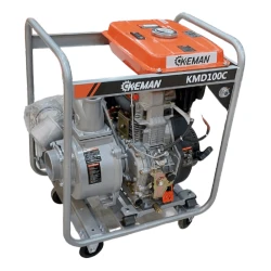 Водяной насос Keman 100C 100/100