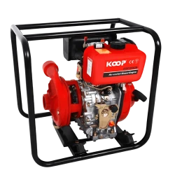 Su nasosu Koop 100CE Dizel 100/80