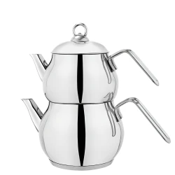 Чайник индукционный Schafer Opal Steel