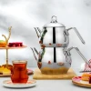 Чайник индукционный Schafer Opal Steel