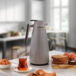 Термос Schafer Kitchenhouse 8699131864081