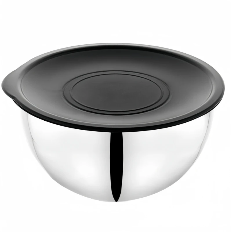 Kasa Schafer Lucas Steel Mixing Bowl 9 parça 8699131751848