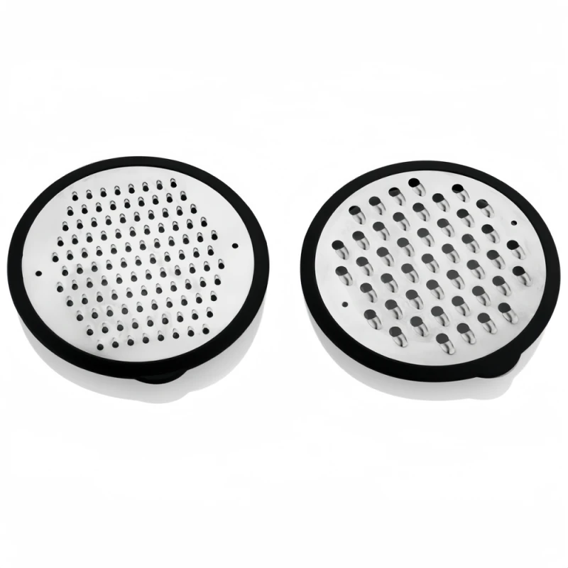 Kasa Schafer Lucas Steel Mixing Bowl 9 parça 8699131751848