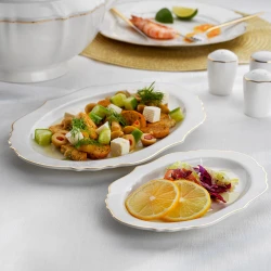 Serviz dəsti Schafer Selina 60 parça 8699131813577