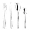 Çəngəl qaşıq bıçaq dəsti Schafer Sheen Cutlery 24 parça 8699131821411