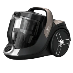 Пылесос TEFAL Silence Force Cyclonic Effitech TW7C89EA