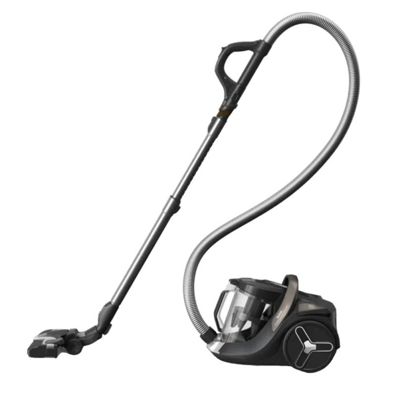Пылесос TEFAL Silence Force Cyclonic Effitech TW7C89EA