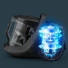 Пылесос TEFAL Silence Force Cyclonic Effitech TW7C89EA