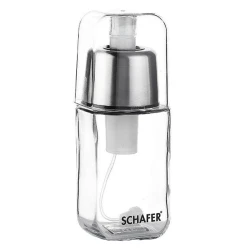 Yağ qabı Schafer Clark 3 parça 8699131577684