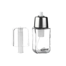 Yağ qabı Schafer Clark 3 parça 8699131577684