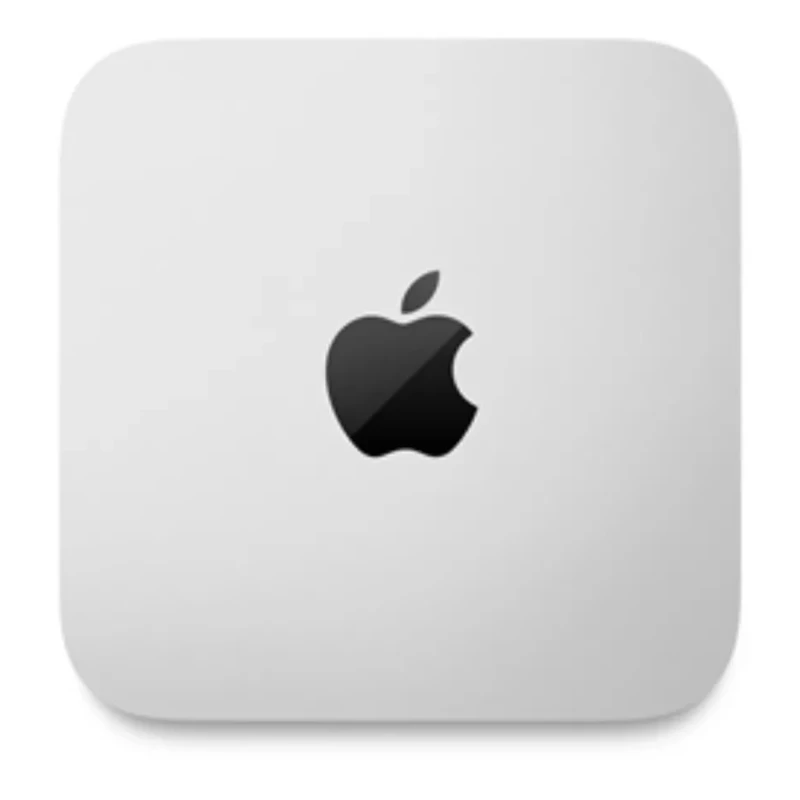 Системный блок Apple Mac Mini M4 MU9E3RU/A