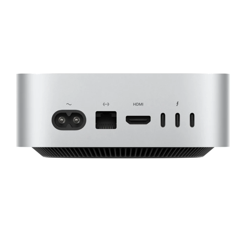 Системный блок Apple Mac Mini M4 MU9E3RU/A