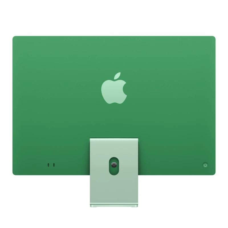 Monoblok Apple iMac 24 Green MWUE3RU/A