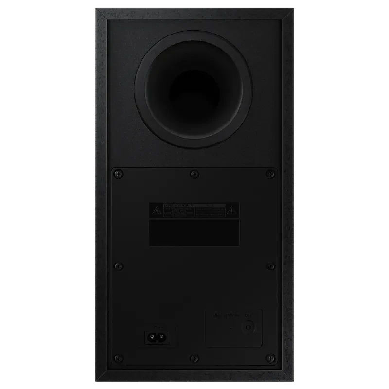 Saundbar Samsung HW-C450/RU