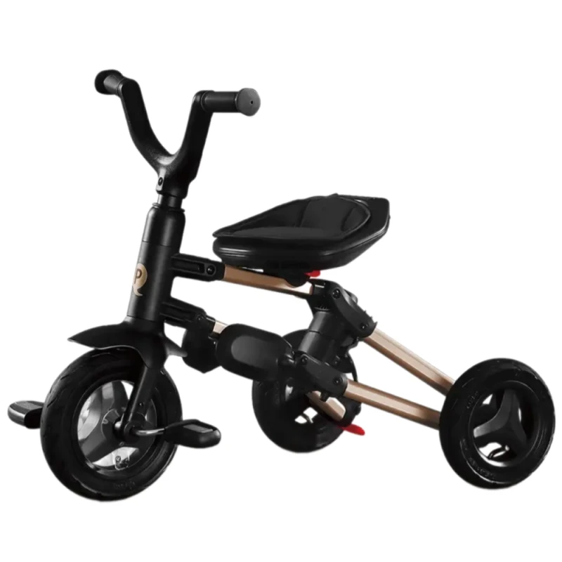 Детский велосипед QPlay S700-13 Nova+Rubber