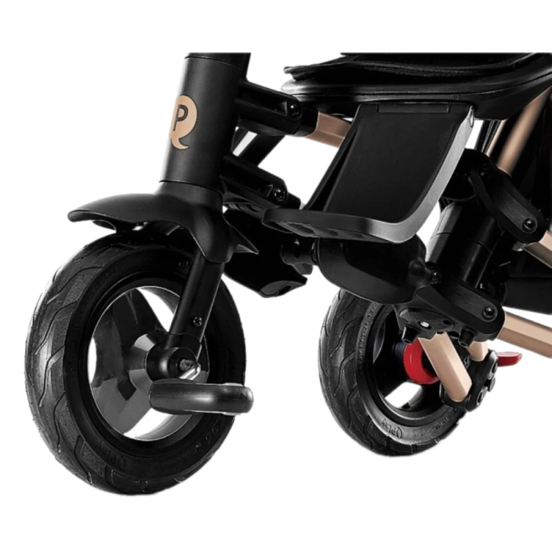 Детский велосипед QPlay S700-13 Nova+Rubber