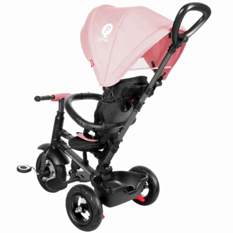 Uşaq velosipedi QPlay S380-7 Rito Eva 7290115246391