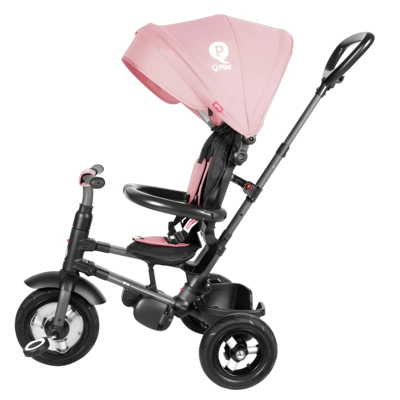 Uşaq velosipedi QPlay S380-7 Rito Eva 7290115246391