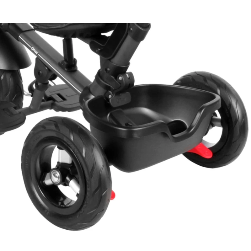 Uşaq velosipedi QPlay S380-7 Rito Eva 7290115246391