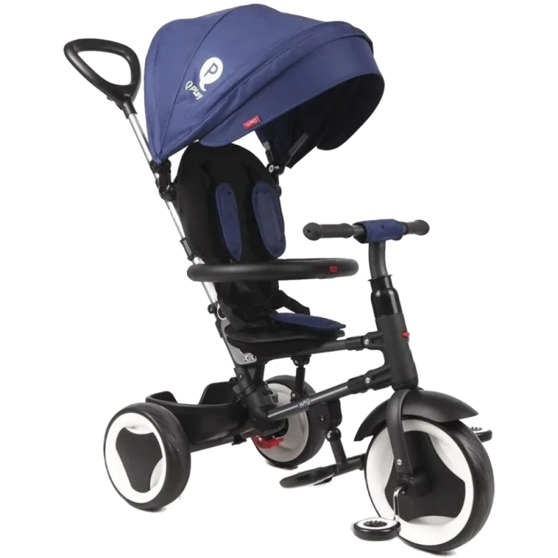 Uşaq velosipedi QPlay S380-7 Rito Eva 686268624488