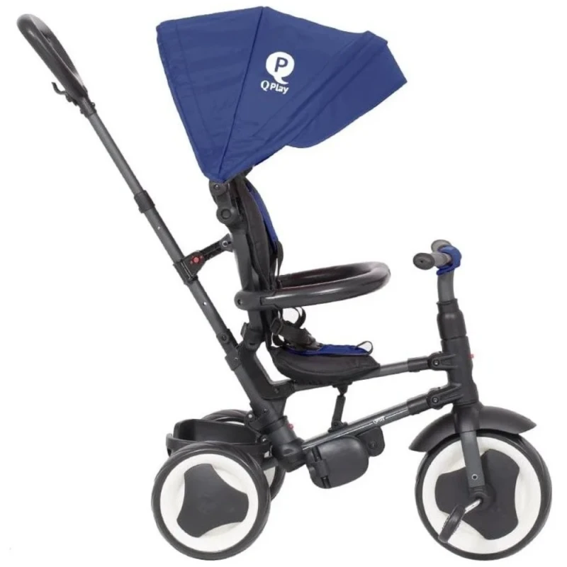 Uşaq velosipedi QPlay S380-7 Rito Eva 686268624488