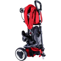 Uşaq velosipedi QPlay S380-8 686268625232