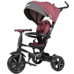 Uşaq velosipedi QPlay S380-11 7290115246902