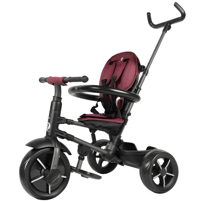 Uşaq velosipedi QPlay S380-11 7290115246902