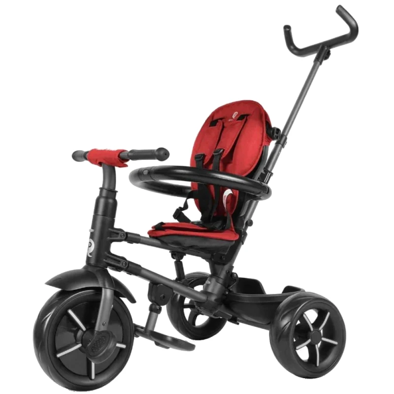 Детский велосипед QPlay S380-11