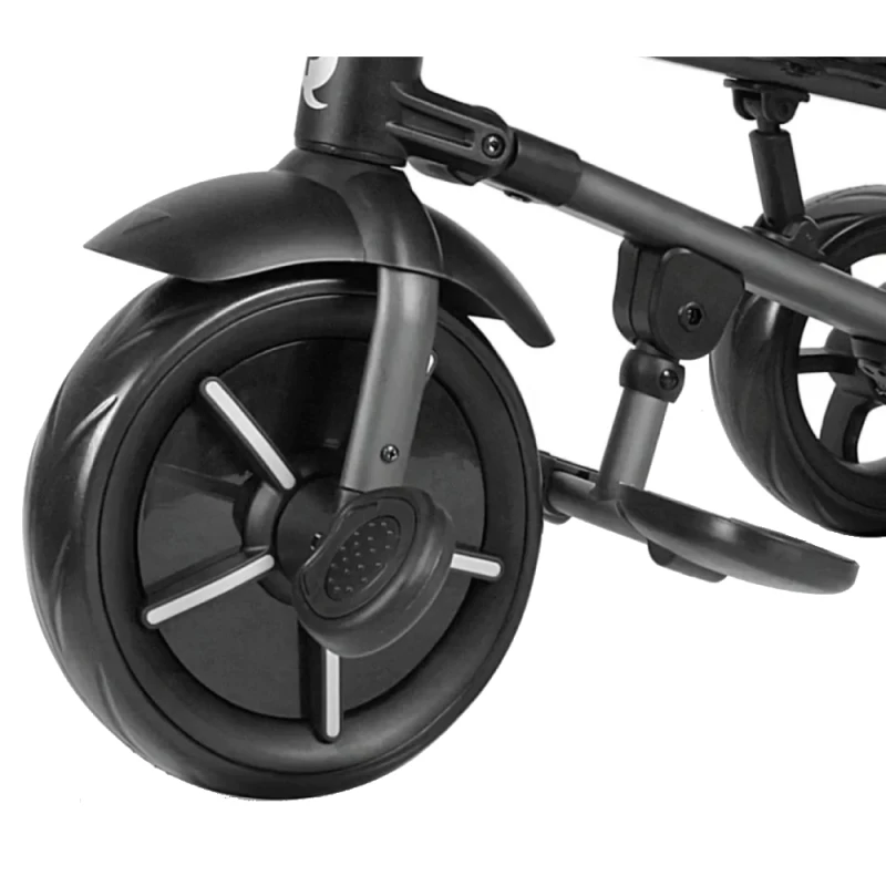 Детский велосипед QPlay S380-11