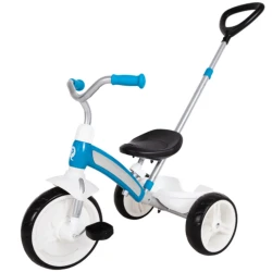 Uşaq velosipedi QPlay T180-5 Elite 7290116961095