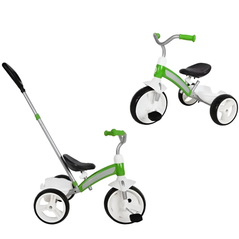 Uşaq velosipedi QPlay T180-5 Elite 7290116961088