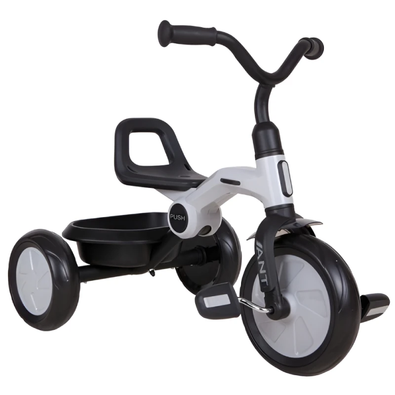 Uşaq velosipedi QPlay T190-7 Ant 686268624291