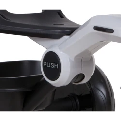 Uşaq velosipedi QPlay T190-7 Ant 686268624291