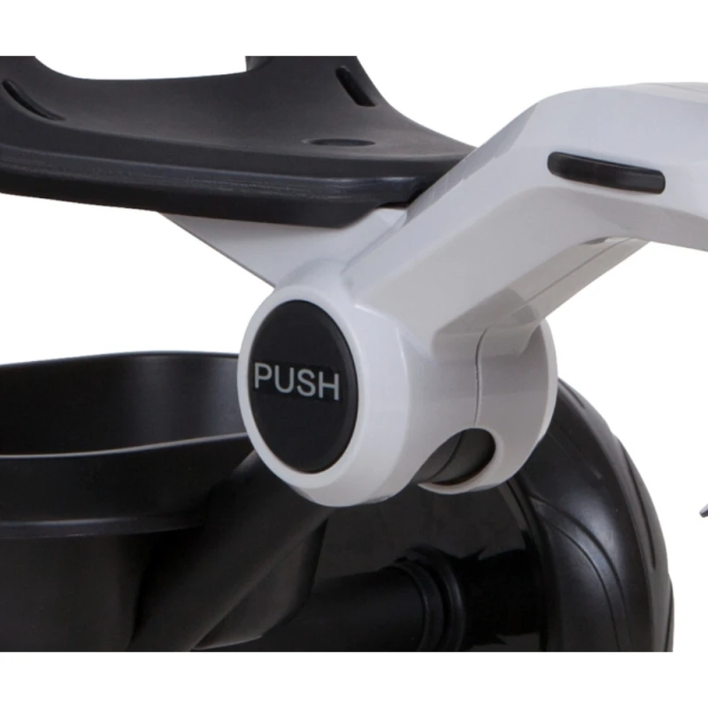 Uşaq velosipedi QPlay T190-7 Ant 686268624291