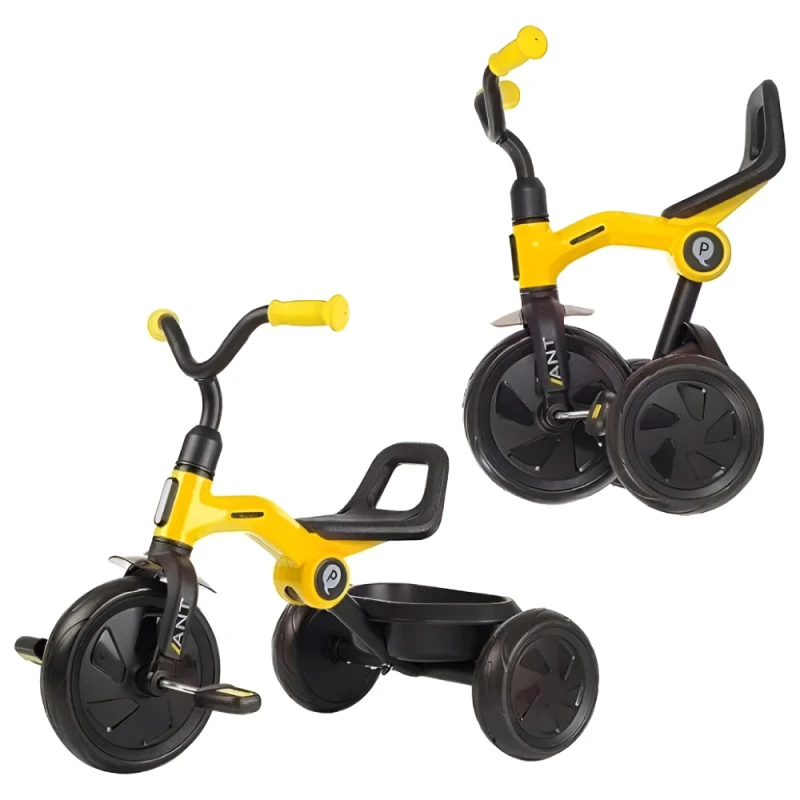 Uşaq velosipedi QPlay T190-7 Ant 7290116961842