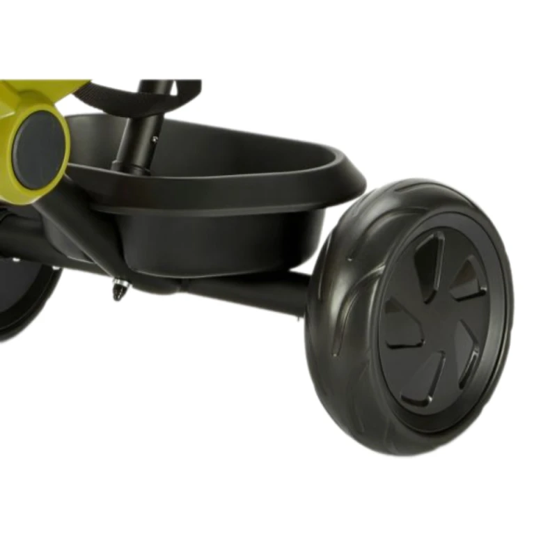 Uşaq velosipedi QPlay T190-8 Ant 7290115246179