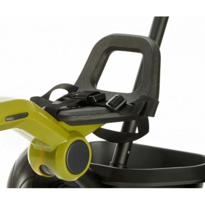 Uşaq velosipedi QPlay T190-8 Ant 7290115246179