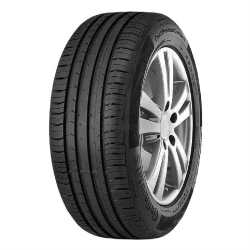 Автомобильная шина Continental SportContact 5 94W 225/50R17