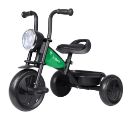 Uşaq velosipedi QPlay Triduro T190-3 5061047481516